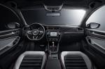 Volkswagen Sagitar GLI 2016 года